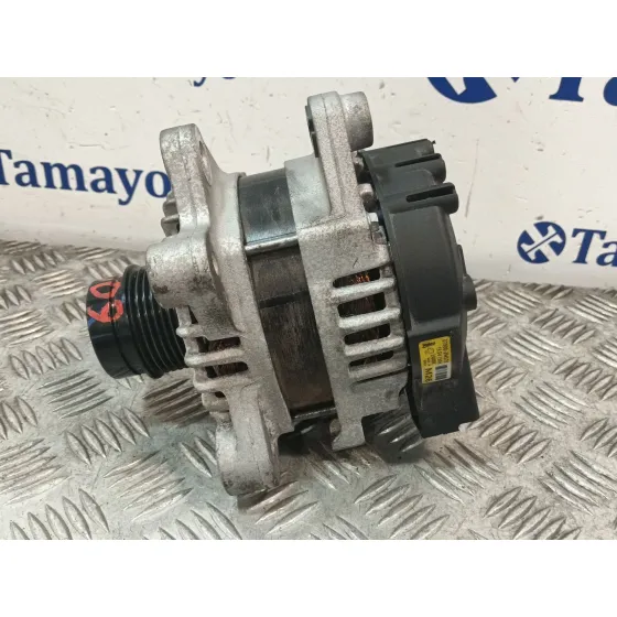 Alternador para Hyundai Tucson (Nx4E, Nx4A)