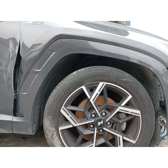 Amortiguador Delantero Derecho para Hyundai Tucson (Nx4E, Nx4A)