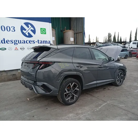 Barra Estabilizadora Trasera para Hyundai Tucson (Nx4E, Nx4A)