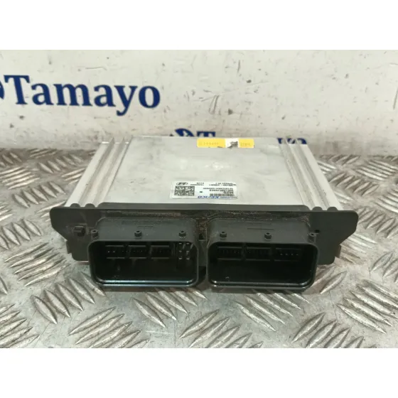 Centralita Motor Uce para Hyundai Tucson (Nx4E, Nx4A)