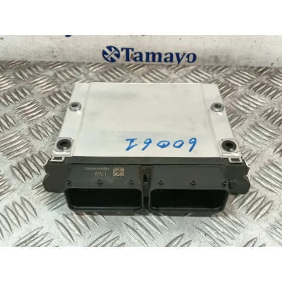 Centralita Motor Uce para Hyundai Tucson (Nx4E, Nx4A)