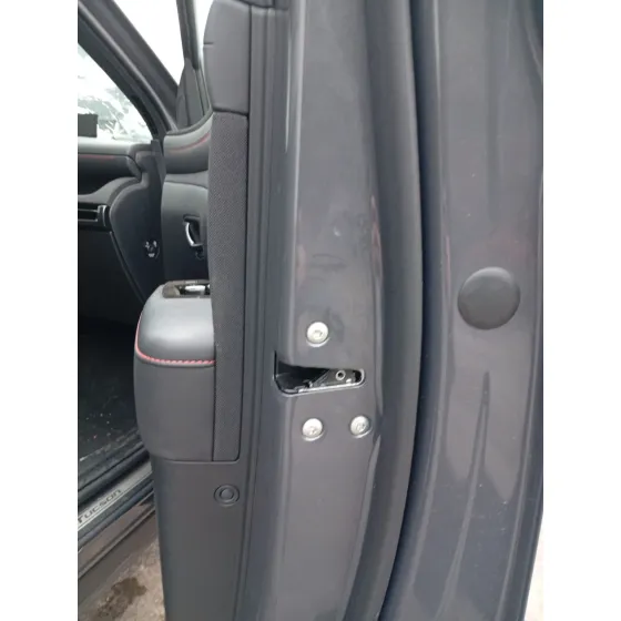 Cerradura Puerta Delantera Derecha para Hyundai Tucson (Nx4E, Nx4A)
