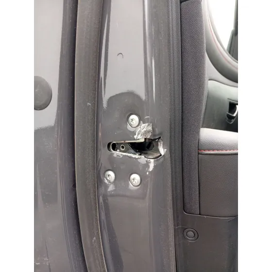 Cerradura Puerta Delantera Izquierda para Hyundai Tucson (Nx4E, Nx4A)