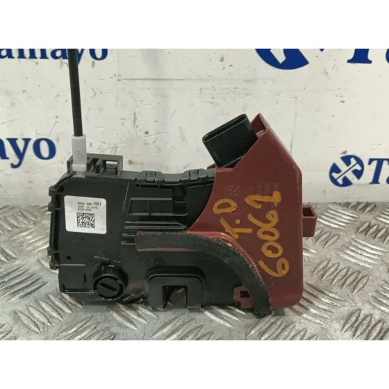 Cerradura Puerta Trasera Derecha para Hyundai Tucson (Nx4E, Nx4A)
