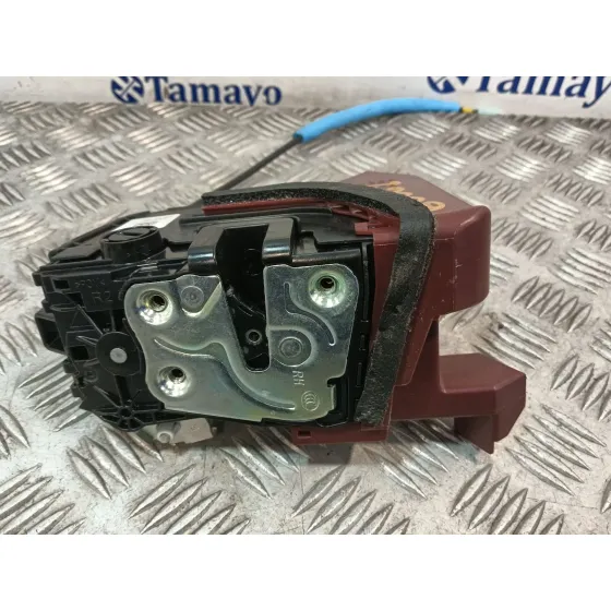 Cerradura Puerta Trasera Derecha para Hyundai Tucson (Nx4E, Nx4A)
