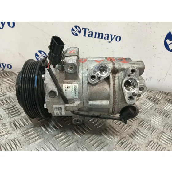 Compresor Aire Acondicionado para Hyundai Tucson (Nx4E, Nx4A)