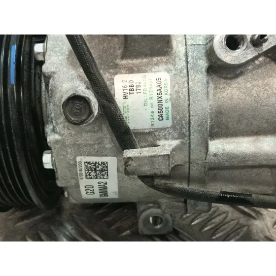 Compresor Aire Acondicionado para Hyundai Tucson (Nx4E, Nx4A)