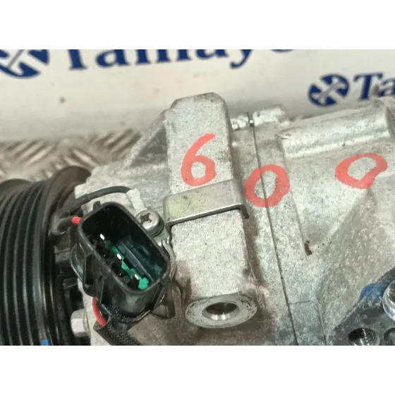 Compresor Aire Acondicionado para Hyundai Tucson (Nx4E, Nx4A)