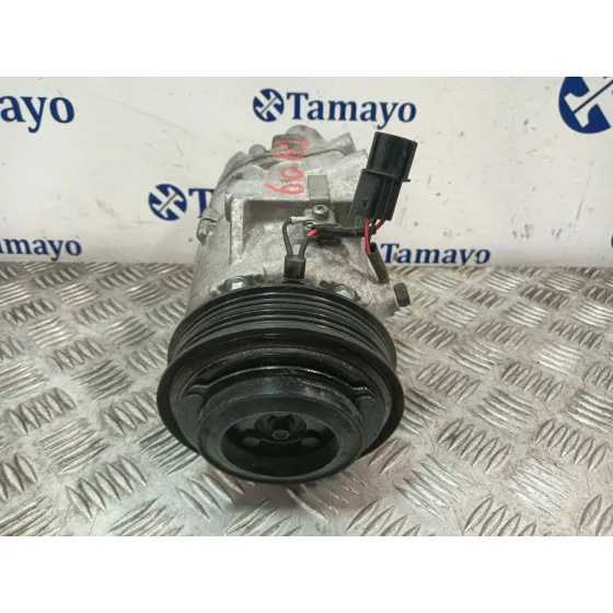 Compresor Aire Acondicionado para Hyundai Tucson (Nx4E, Nx4A)