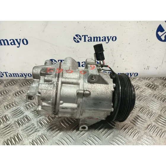 Compresor Aire Acondicionado para Hyundai Tucson (Nx4E, Nx4A)