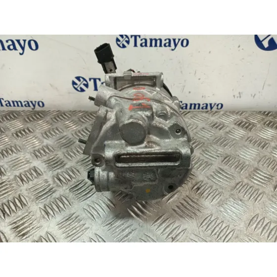 Compresor Aire Acondicionado para Hyundai Tucson (Nx4E, Nx4A)