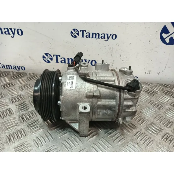 Compresor Aire Acondicionado para Hyundai Tucson (Nx4E, Nx4A)