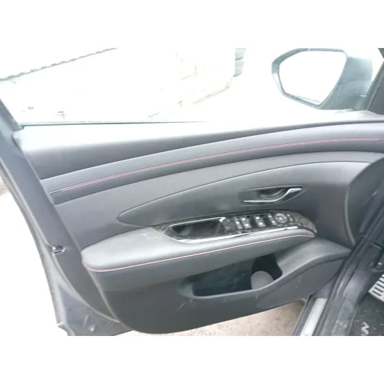 Elevalunas Delantero Izquierdo para Hyundai Tucson (Nx4E, Nx4A)