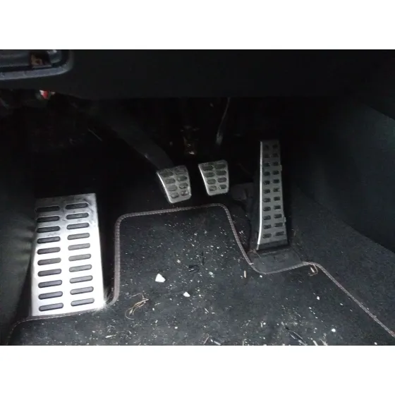 Pedal Acelerador para Hyundai Tucson (Nx4E, Nx4A)