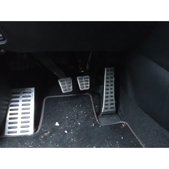 Pedal Embrague para Hyundai Tucson (Nx4E, Nx4A)