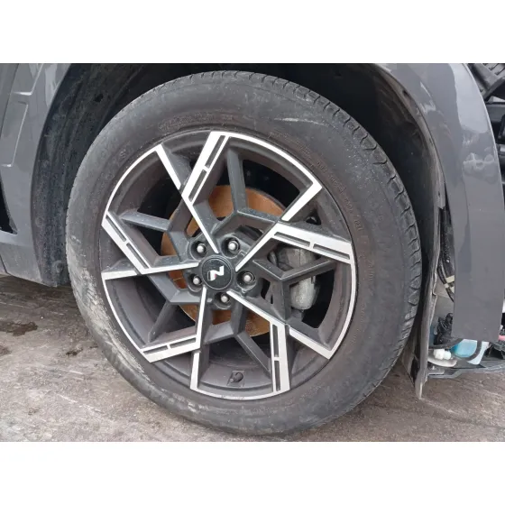 Pinza Freno Delantera Derecha para Hyundai Tucson (Nx4E, Nx4A)