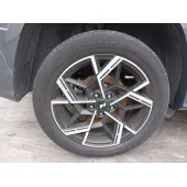 Pinza Freno Trasera Derecha para Hyundai Tucson (Nx4E, Nx4A)