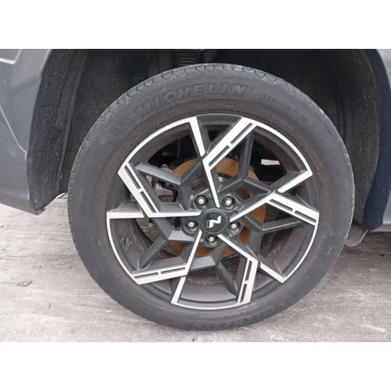 Pinza Freno Trasera Derecha para Hyundai Tucson (Nx4E, Nx4A)