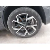 Pinza Freno Trasera Izquierda para Hyundai Tucson (Nx4E, Nx4A)