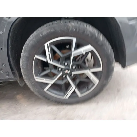 Pinza Freno Trasera Izquierda para Hyundai Tucson (Nx4E, Nx4A)