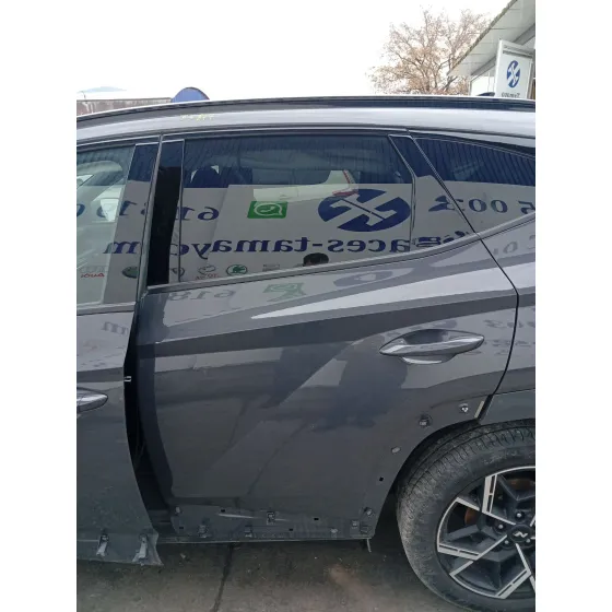 Puerta Trasera Izquierda para Hyundai Tucson (Nx4E, Nx4A)