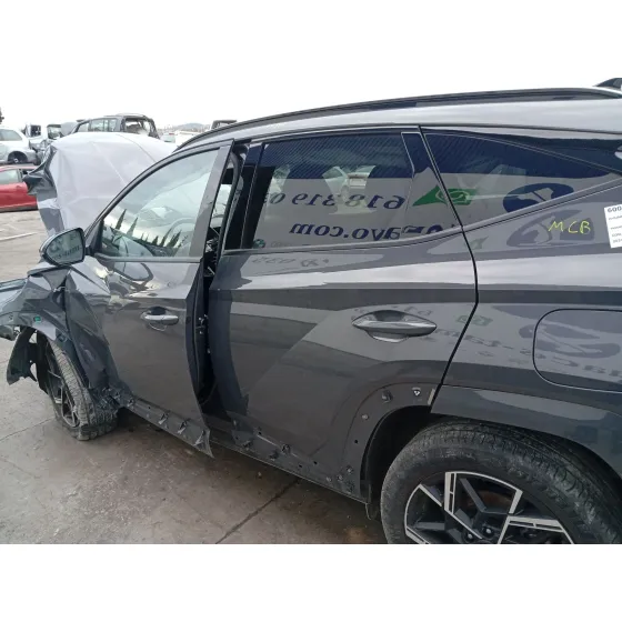 Puerta Trasera Izquierda para Hyundai Tucson (Nx4E, Nx4A)