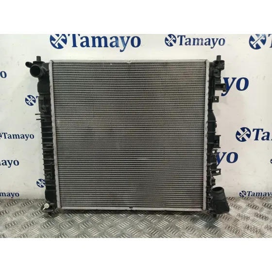 Radiador Agua para Hyundai Tucson (Nx4E, Nx4A)