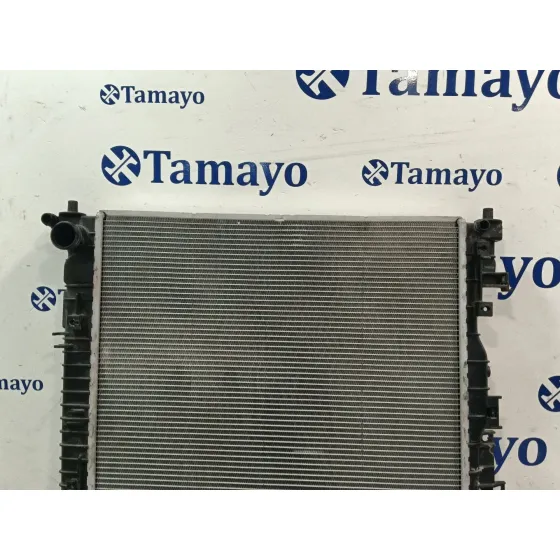 Radiador Agua para Hyundai Tucson (Nx4E, Nx4A)