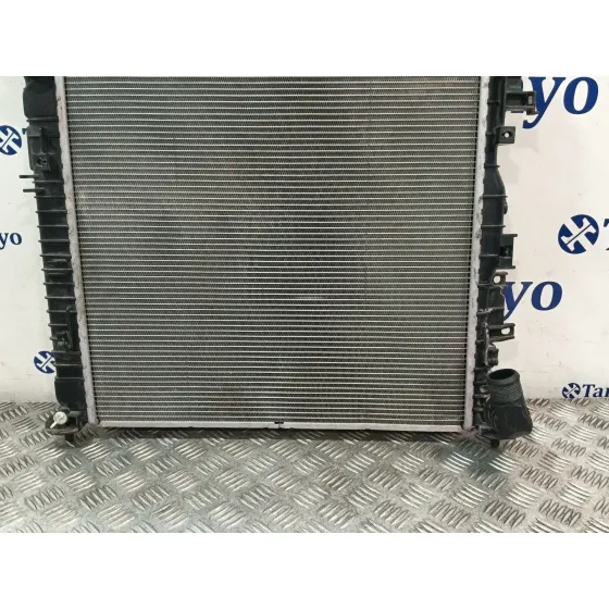 Radiador Agua para Hyundai Tucson (Nx4E, Nx4A)