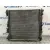 Radiador Agua para Hyundai Tucson (Nx4E, Nx4A)