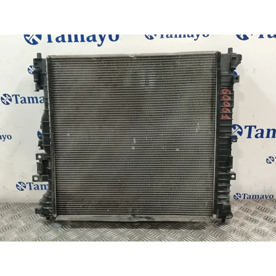 Radiador Agua para Hyundai Tucson (Nx4E, Nx4A)