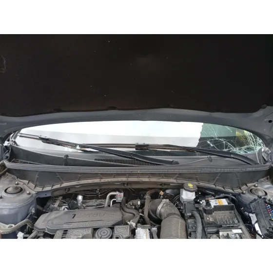 Motor Limpia Delantero para Hyundai Tucson (Nx4E, Nx4A)