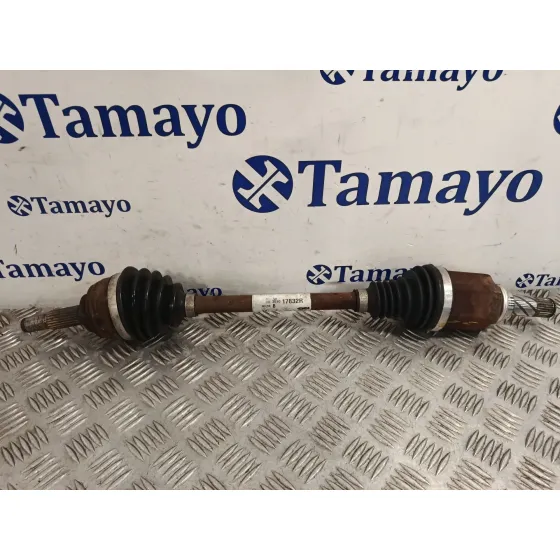 Transmision Delantera Izquierda para Dacia Sandero
