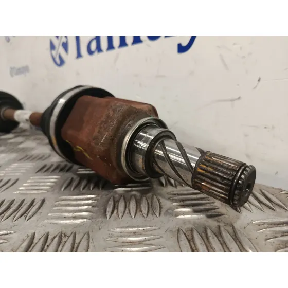 Transmision Delantera Izquierda para Dacia Sandero