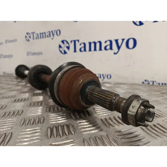 Transmision Delantera Derecha para Dacia Sandero