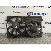 Electroventilador para Seat Leon (1P1)