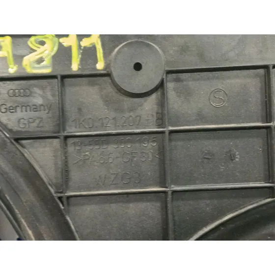 Electroventilador para Seat Leon (1P1)