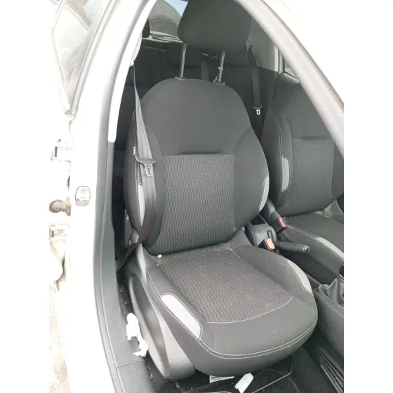 Asiento Delantero Derecho para Peugeot 208 I (Ca_, Cc_)