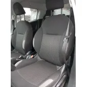 Asiento Delantero Izquierdo para Peugeot 208 I (Ca_, Cc_)