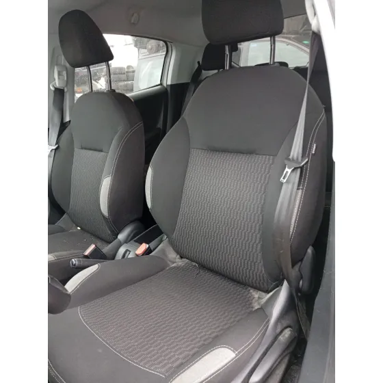 Asiento Delantero Izquierdo para Peugeot 208 I (Ca_, Cc_)