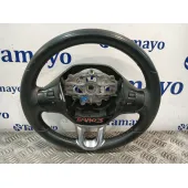 Volante para Peugeot 208 I (Ca_, Cc_)