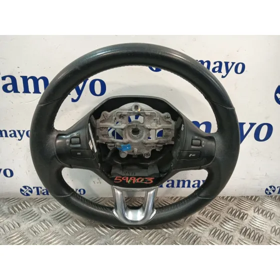 Volante para Peugeot 208 I (Ca_, Cc_)