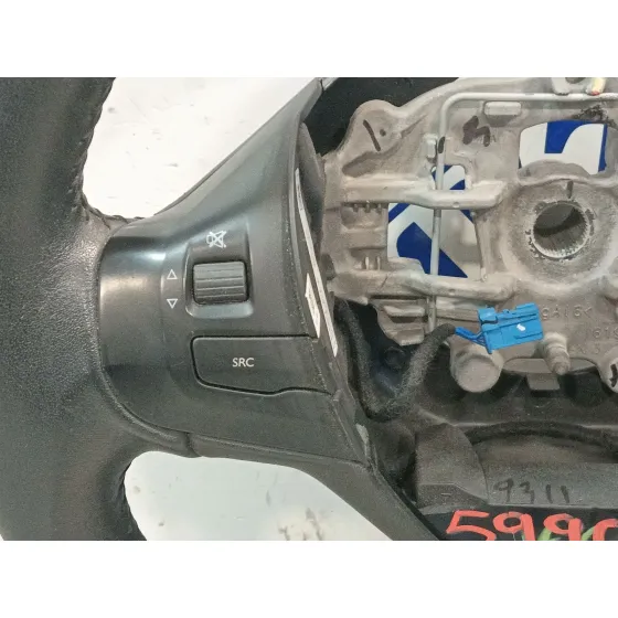Volante para Peugeot 208 I (Ca_, Cc_)