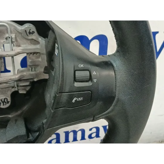 Volante para Peugeot 208 I (Ca_, Cc_)