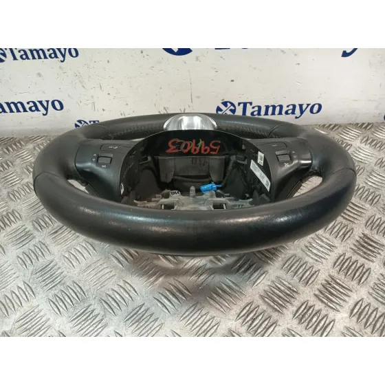 Volante para Peugeot 208 I (Ca_, Cc_)