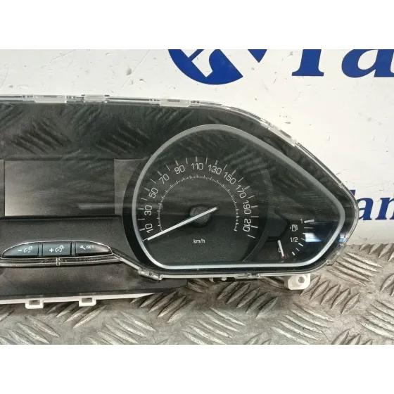 Cuadro Instrumentos para Peugeot 208 I (Ca_, Cc_)