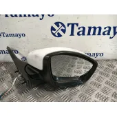 Retrovisor Derecho para Peugeot 208 I (Ca_, Cc_)
