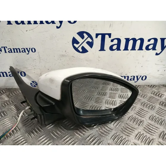 Retrovisor Derecho para Peugeot 208 I (Ca_, Cc_)