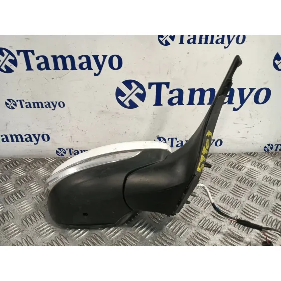 Retrovisor Derecho para Peugeot 208 I (Ca_, Cc_)