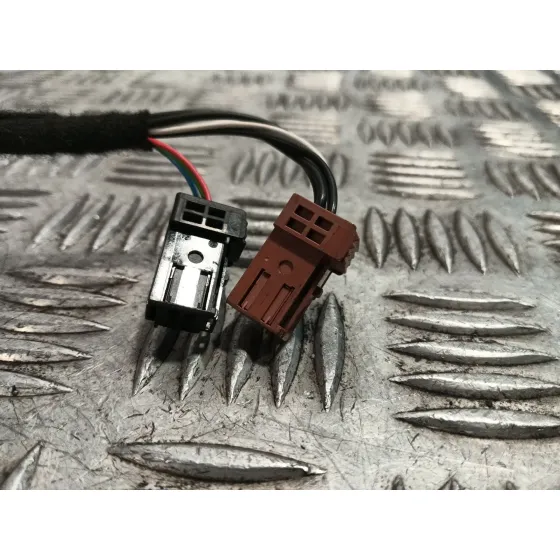 Retrovisor Derecho para Peugeot 208 I (Ca_, Cc_)